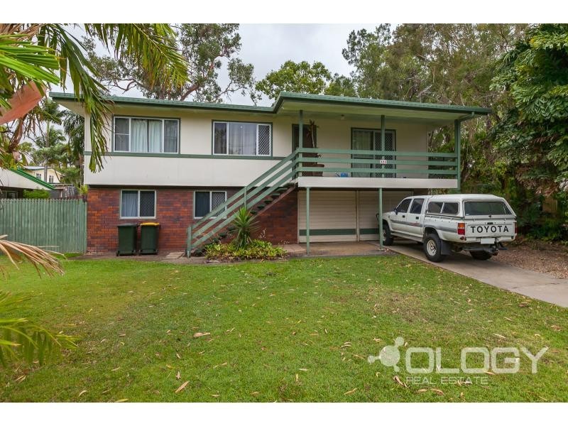 325 Marsh Avenue, Frenchville QLD 4701
