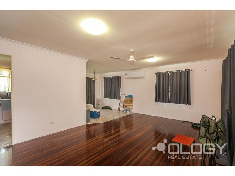 325 Marsh Avenue, Frenchville QLD 4701