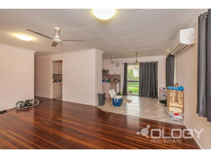 325 Marsh Avenue, Frenchville QLD 4701