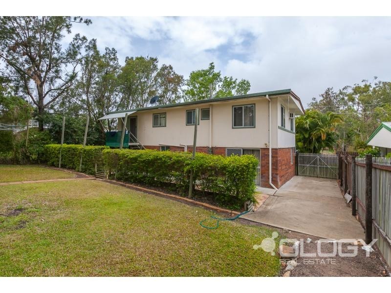 325 Marsh Avenue, Frenchville QLD 4701