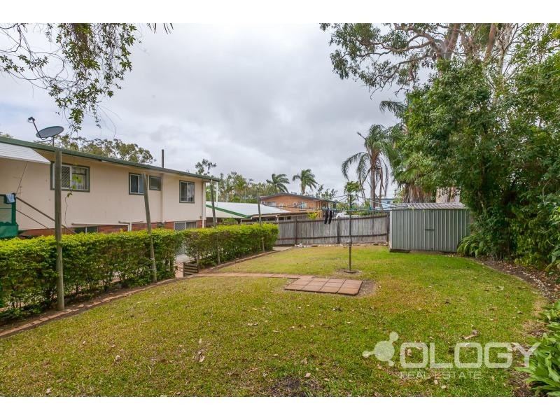 325 Marsh Avenue, Frenchville QLD 4701
