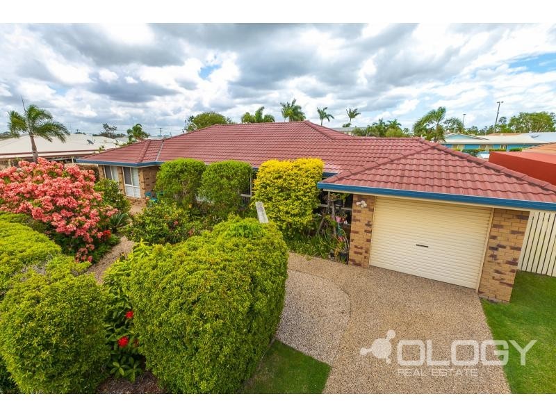 82 Carara Drive, Kawana QLD 4701