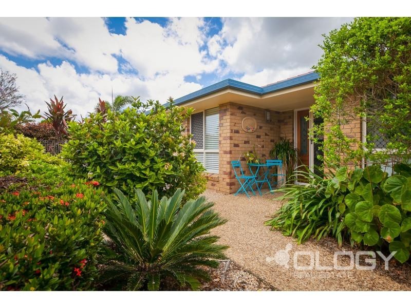 82 Carara Drive, Kawana QLD 4701