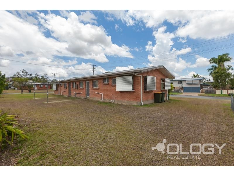 1/12 Westmoreland Street, Kawana QLD 4701