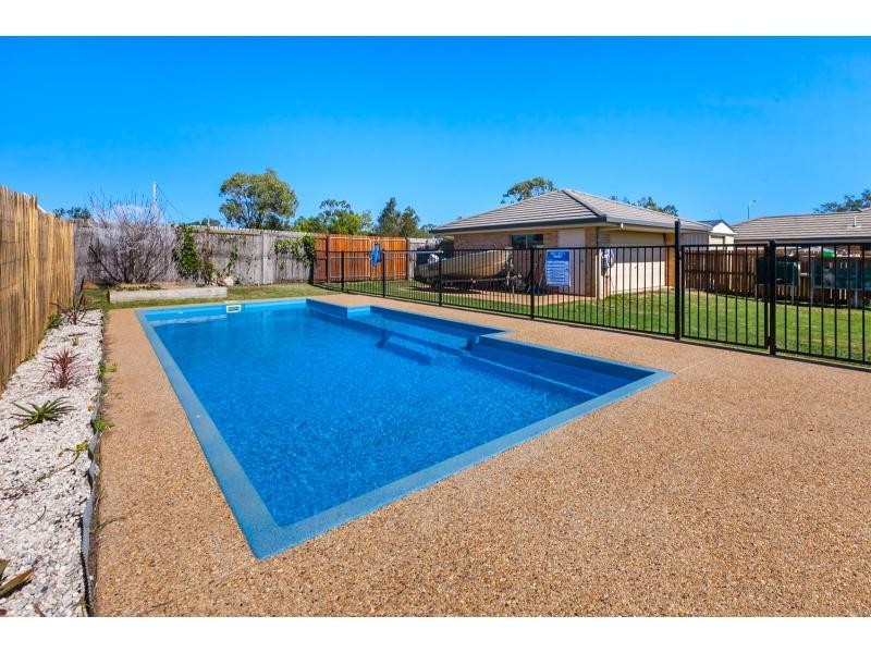 4 Lawson Court, Gracemere QLD 4702