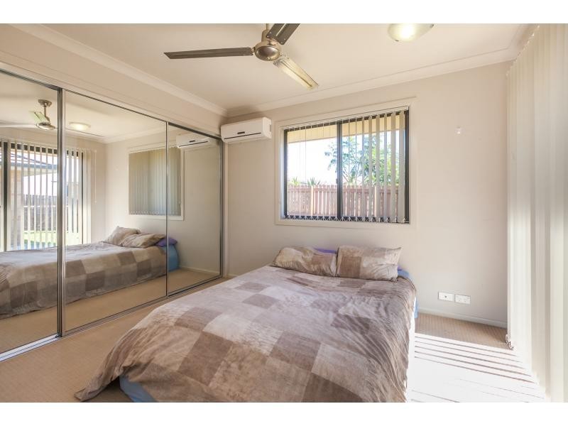 4 Lawson Court, Gracemere QLD 4702