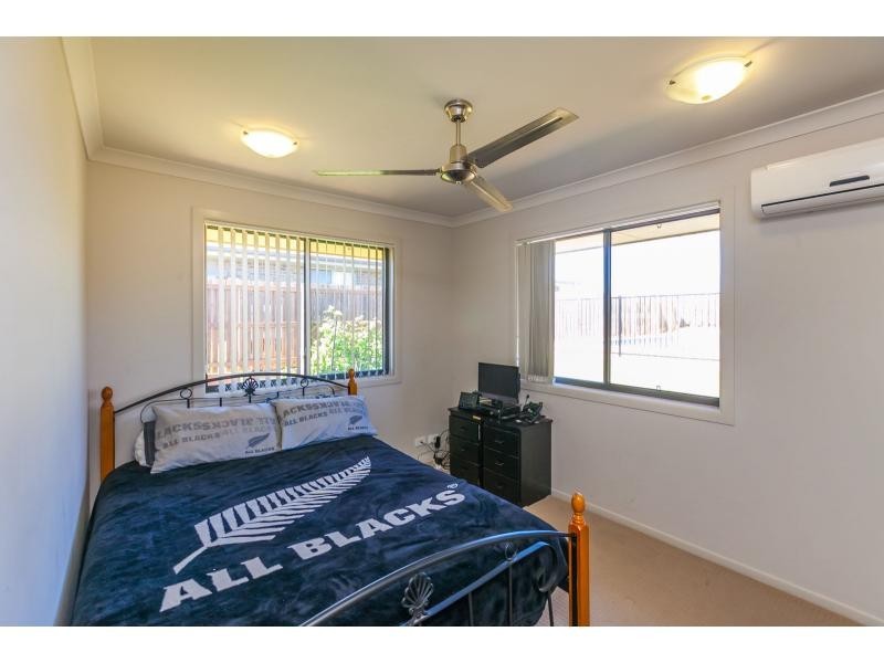 4 Lawson Court, Gracemere QLD 4702