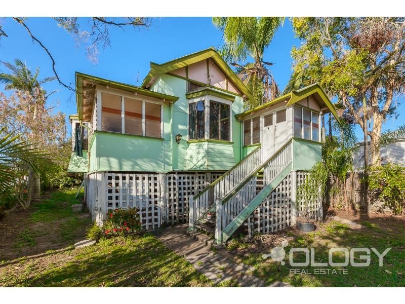 46 Lion Creek Road, Wandal QLD 4700