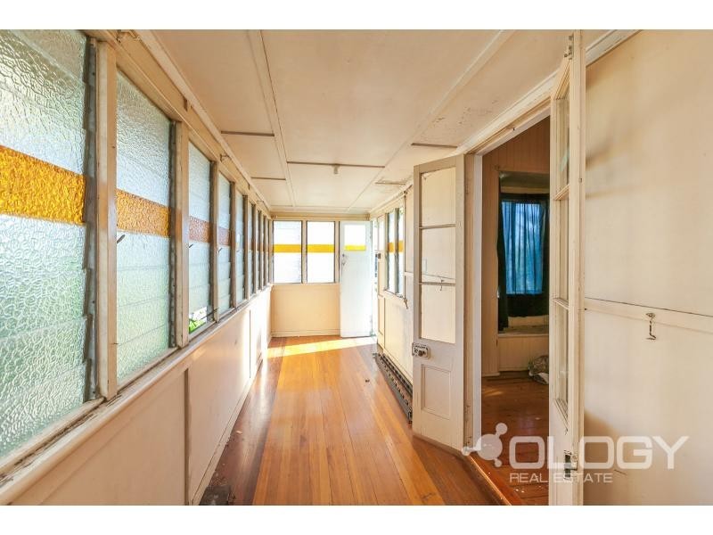 46 Lion Creek Road, Wandal QLD 4700