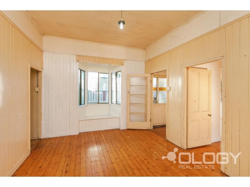 46 Lion Creek Road, Wandal QLD 4700