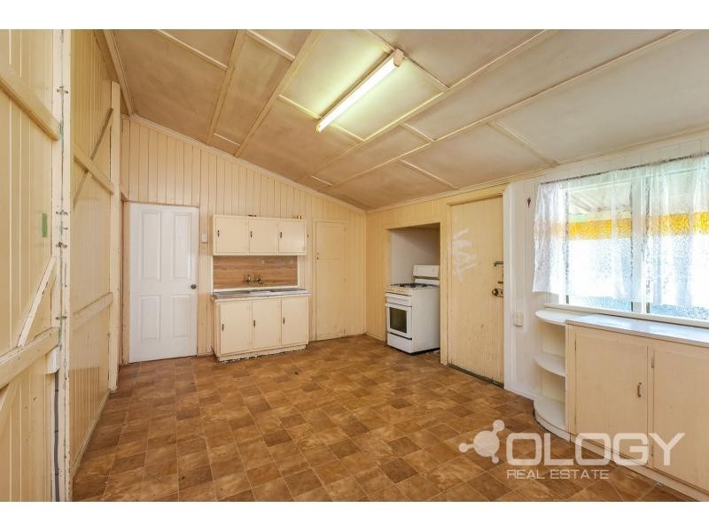 46 Lion Creek Road, Wandal QLD 4700