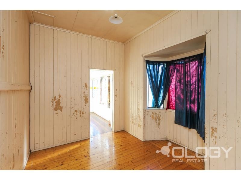 46 Lion Creek Road, Wandal QLD 4700