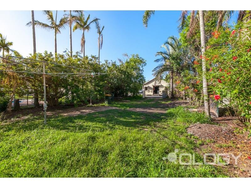 46 Lion Creek Road, Wandal QLD 4700