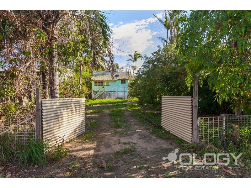 46 Lion Creek Road, Wandal QLD 4700