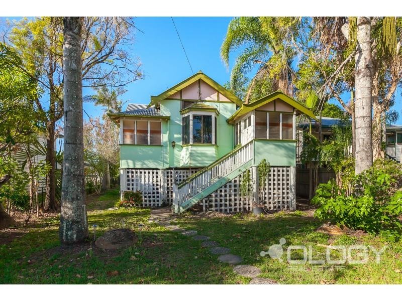 46 Lion Creek Road, Wandal QLD 4700 Ology Real Estate Withdrawn