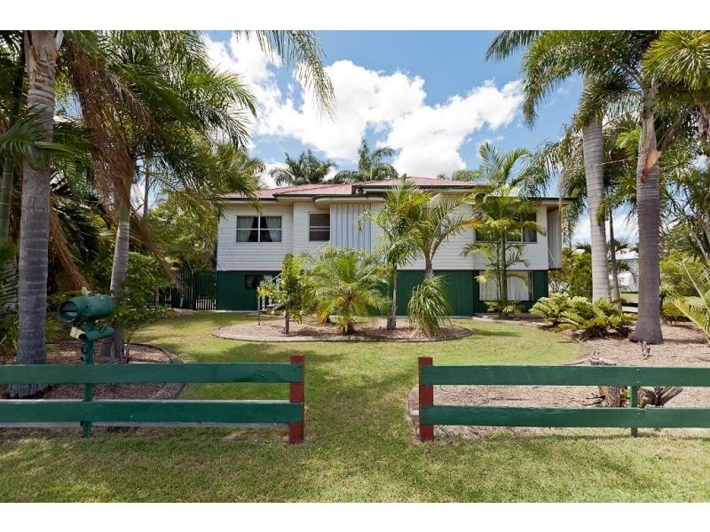 152 Simpson Street, Berserker QLD 4701