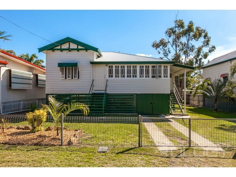 346 George Street, Depot Hill QLD 4700