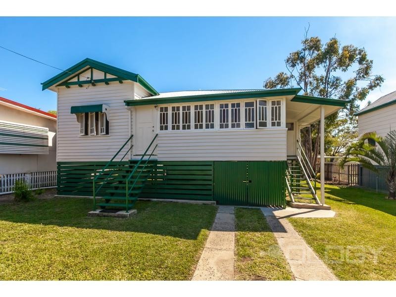 346 George Street, Depot Hill QLD 4700