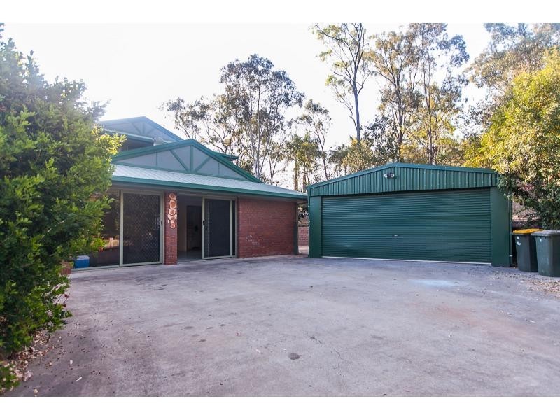 1 Stuart Court, Parkhurst QLD 4702