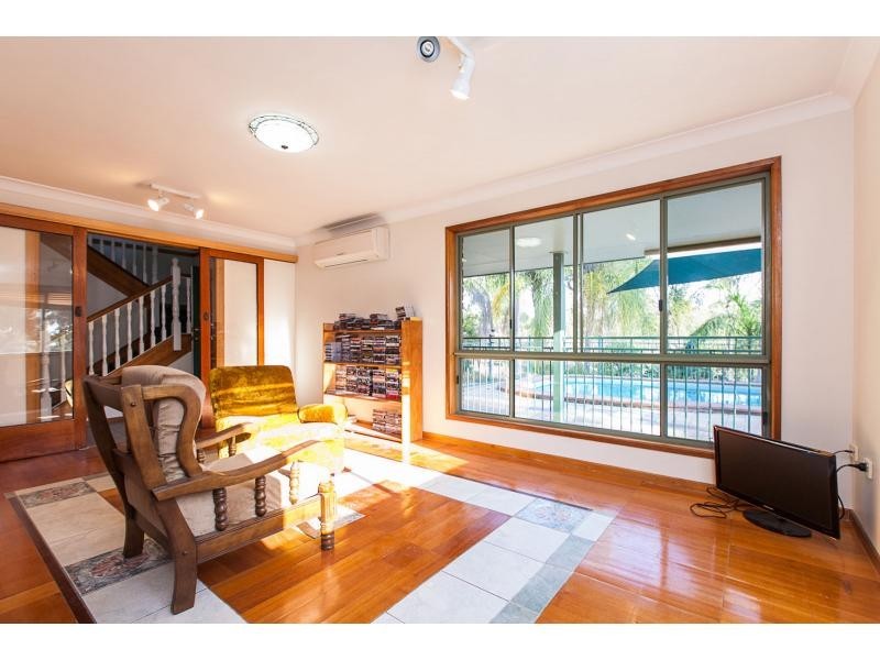 1 Stuart Court, Parkhurst QLD 4702