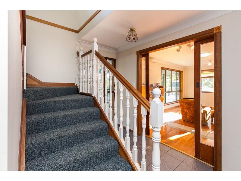 1 Stuart Court, Parkhurst QLD 4702