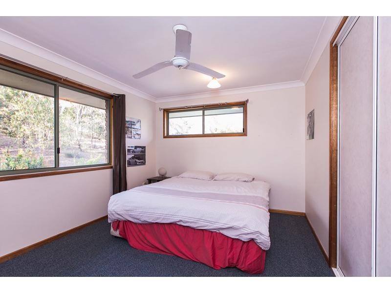 1 Stuart Court, Parkhurst QLD 4702