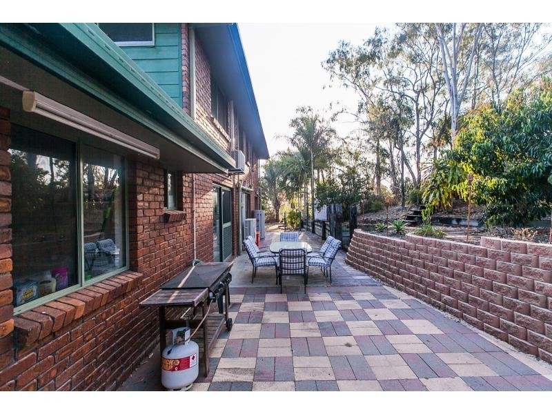 1 Stuart Court, Parkhurst QLD 4702