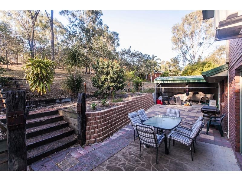 1 Stuart Court, Parkhurst QLD 4702