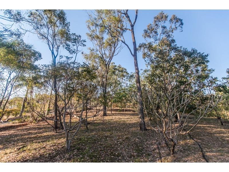 1 Stuart Court, Parkhurst QLD 4702