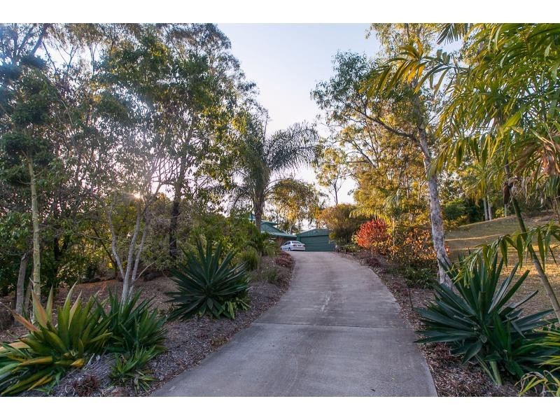 1 Stuart Court, Parkhurst QLD 4702