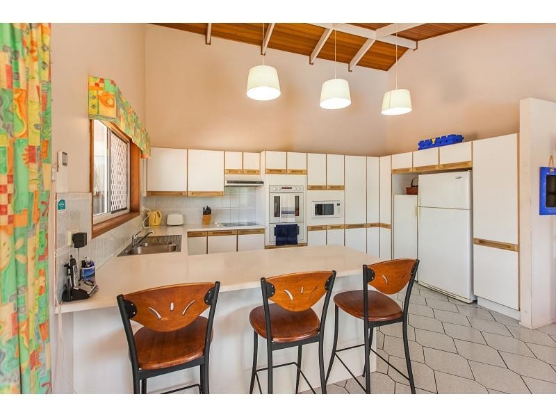 20 Old Rollo Drive, Frenchville QLD 4701