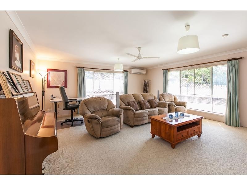 20 Old Rollo Drive, Frenchville QLD 4701