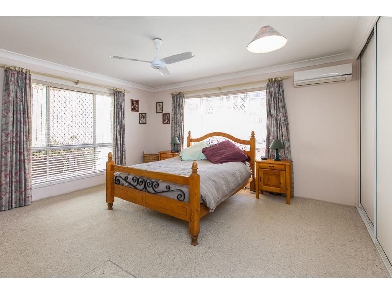 20 Old Rollo Drive, Frenchville QLD 4701