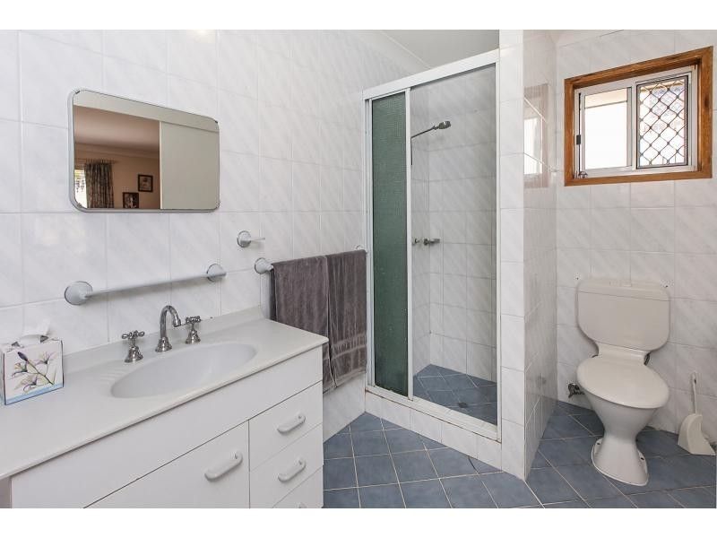 20 Old Rollo Drive, Frenchville QLD 4701