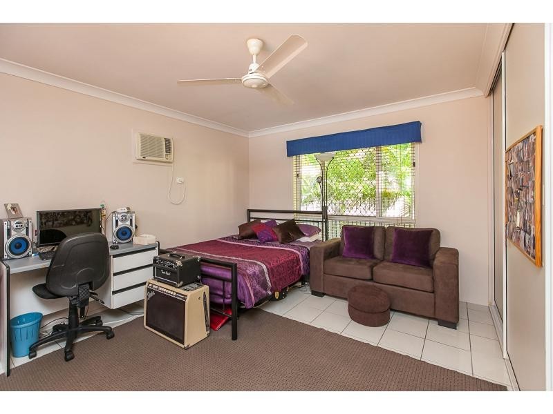 20 Old Rollo Drive, Frenchville QLD 4701