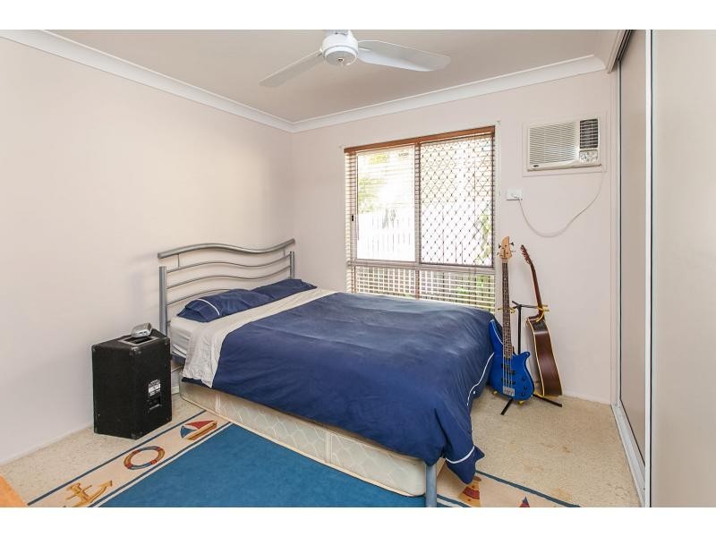 20 Old Rollo Drive, Frenchville QLD 4701