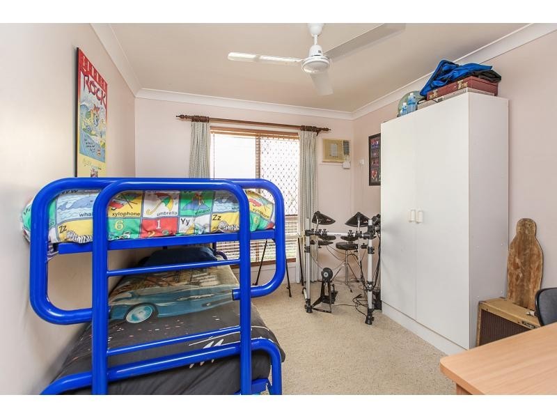 20 Old Rollo Drive, Frenchville QLD 4701