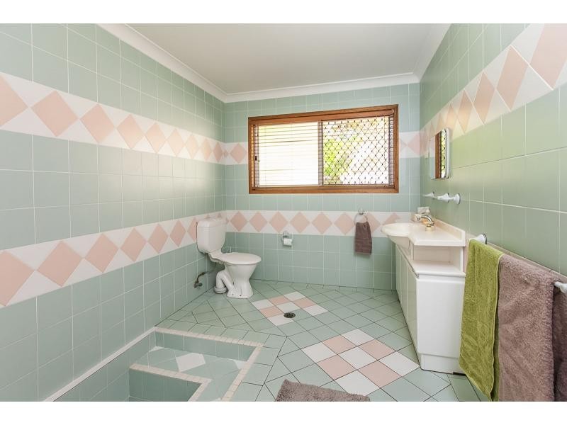 20 Old Rollo Drive, Frenchville QLD 4701