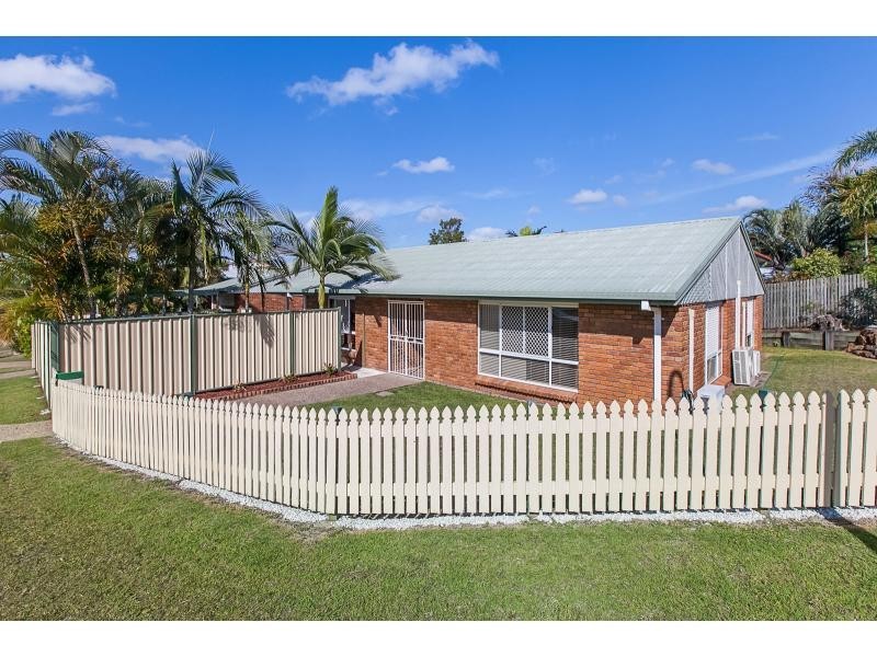 20 Old Rollo Drive, Frenchville QLD 4701