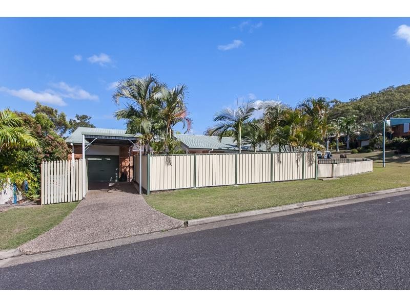 20 Old Rollo Drive, Frenchville QLD 4701
