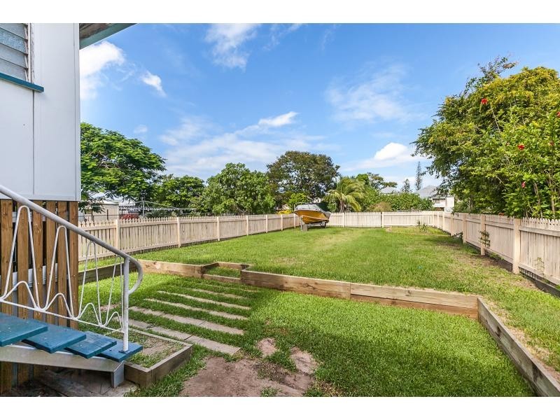 20 Denison Street, Rockhampton City QLD 4700