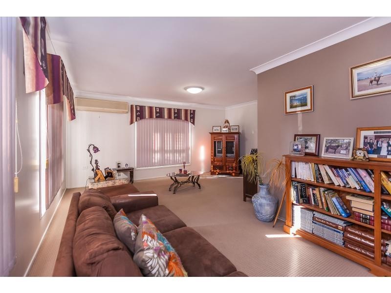 10 Brady Close, Glenlee QLD 4711
