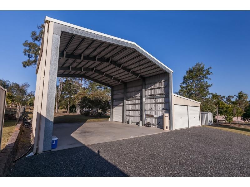 10 Brady Close, Glenlee QLD 4711