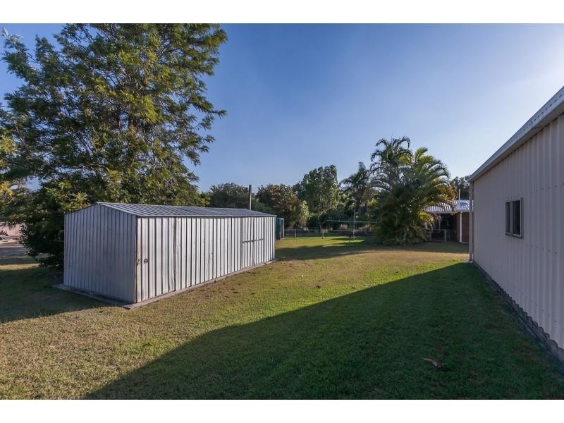 10 Brady Close, Glenlee QLD 4711