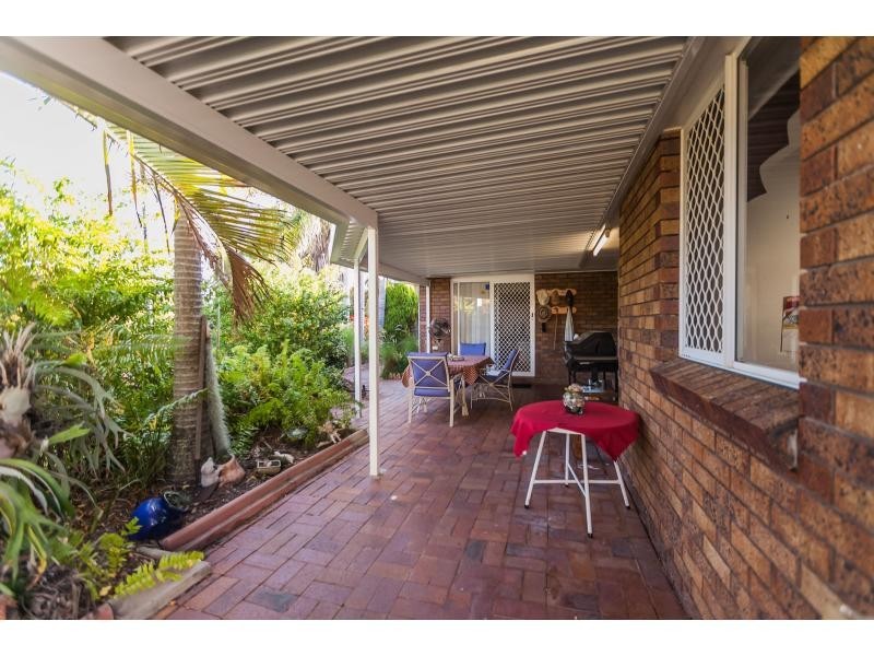 10 Brady Close, Glenlee QLD 4711