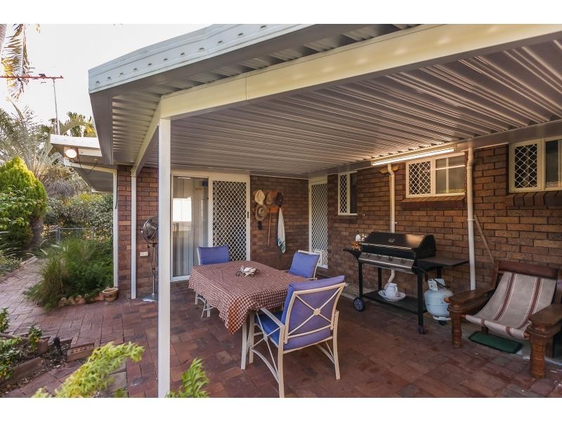10 Brady Close, Glenlee QLD 4711