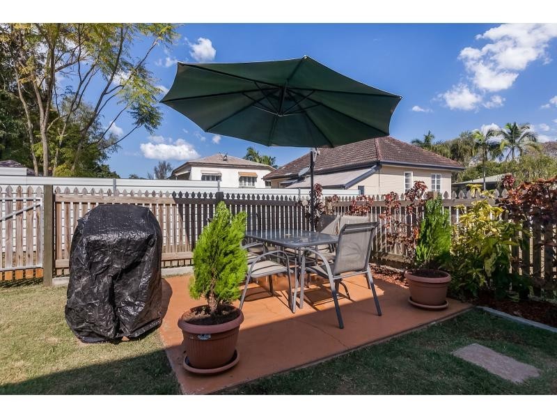 28 Brighton Street, Berserker QLD 4701