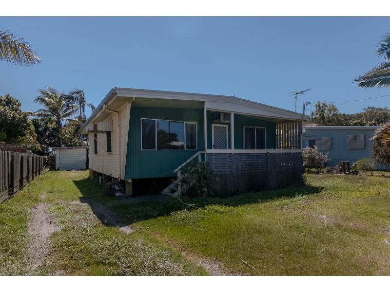 14 Rosslyn Street, Rosslyn QLD 4703