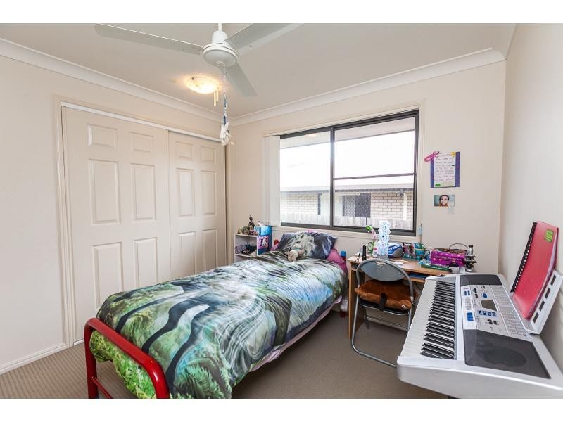 20 Seonaid Place, Gracemere QLD 4702