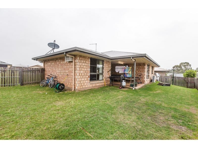 20 Seonaid Place, Gracemere QLD 4702